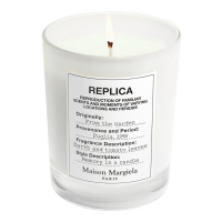 Maison Margiela Bougie parfumée 'Replica From The Garden' - 165 g