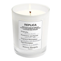 Maison Margiela Bougie parfumée 'Replica Winter Stroll' - 165 g