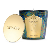 Xerjoff Bougie parfumée 'TobaTonka' - 200 g