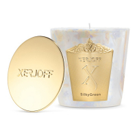 Xerjoff Bougie parfumée 'SilkyGreen' - 200 g