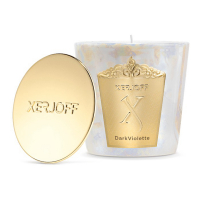 Xerjoff Bougie parfumée 'DarkViolette' - 200 g