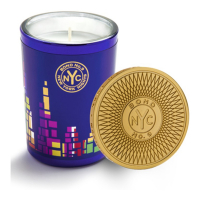 Bond No. 9 Bougie parfumée 'New York Nights' - 180 g