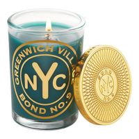 Bond No. 9 Bougie parfumée 'Greenwich Village' - 180 g