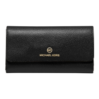 Michael Kors 'Jet Set Charm Large Trifold' Portemonnaie für Damen