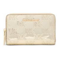 Michael Kors 'Jet Set Small Zip Around In Gift Box' Kartenetui für Damen