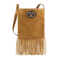 Valentino Garavani 'Nellcôte' Schultertasche für Herren