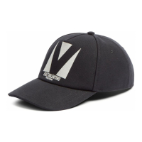 Valentino Men's 'Logo-Embroidered' Cap