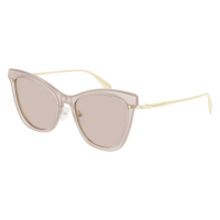 Alexander McQueen 'AM0264S-003' Sonnenbrillen für Damen