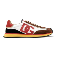 Dolce&Gabbana 'Dg Cushion' Sneakers für Herren