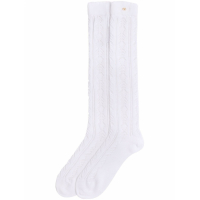 Valentino 'VLogo Perforated' Socken für Herren