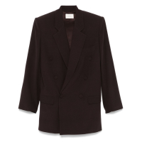 Saint Laurent Klassischer Blazer für Damen