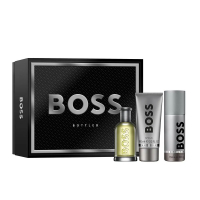 Boss ''Boss Bottled' Parfüm Set - 3 Stücke