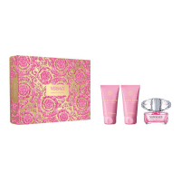 Versace 'Bright Crystal' Perfume Set - 3 Pieces