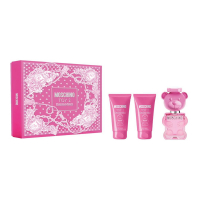 Moschino ''Toy 2 Bubblegum' Parfüm Set - 3 Stücke