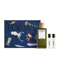 Loewe 'Essencia & Solo Cedro' Perfume Set - 3 Pieces