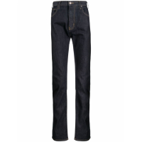 Emporio Armani Jeans 'Low-Rise Slim-Cut' pour Hommes