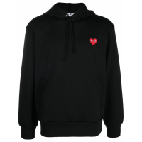 Comme Des Garçons Play Men's Hoodie