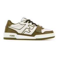 Fendi Women's 'Match' Sneakers