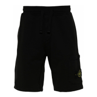 Stone Island Bermuda pour Hommes