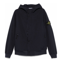 Stone Island Men's 'Hooded' Jacket