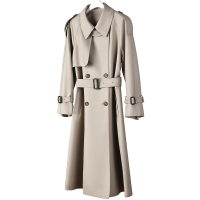 Jazzevar Trenchcoat für Damen