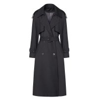 DFVF Trenchcoat für Damen