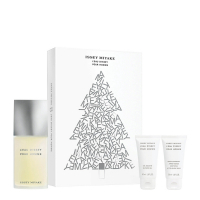 Issey Miyake 'L'Eau d'Issey Pour Homme' Parfüm Set - 3 Stücke