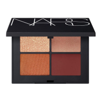 NARS 'Quad' Lidschatten Palette - Taj Mahal 4.8 g