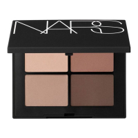 NARS 'Quad' Lidschatten Palette - Koh Rong 4.8 g