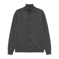 Zanone Men's Cardigan