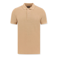 Tom Ford Men's Polo Shirt