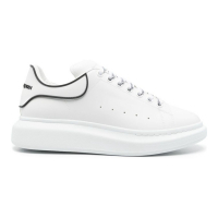 Alexander McQueen Sneakers 'Larry' pour Hommes