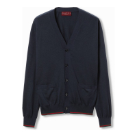 Gucci 'Web' Strickjacke für Herren