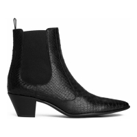 Celine Bottines Chelsea 'Hector' pour Hommes