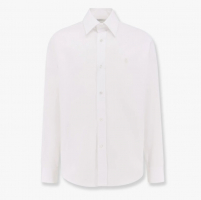 Alexander McQueen Chemise pour Hommes