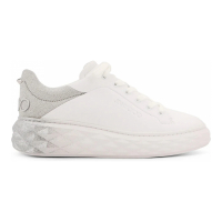 Jimmy Choo Women's 'Diamond Maxi' Sneakers