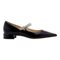 Jimmy Choo Women's 'Bing Flat' Pumps