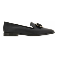 Ferragamo Women's 'New Vara' Loafers