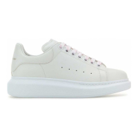 Alexander McQueen 'Oversized' Sneakers für Damen