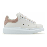 Alexander McQueen Women's 'Oversized' Sneakers