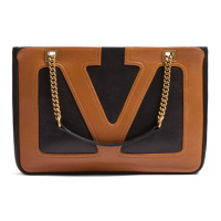 Valentino Garavani 'Small Viva Superstar' Tote Handtasche für Damen