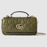 Gucci 'GG Milano' Henkeltasche für Damen