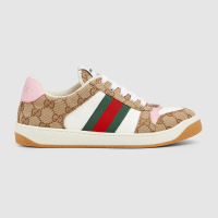 Gucci 'Screener' Sneakers für Damen