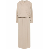 Giorgio Armani Robe Midi pour Femmes