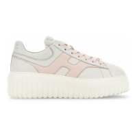 Hogan Women's 'H-Stripe' Sneakers