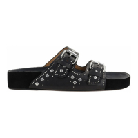 Isabel Marant Women's 'Lennyo' Flat Sandals