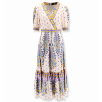 Etro Robe Midi pour Femmes