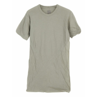 Rick Owens Men's 'Double SS' T-Shirt