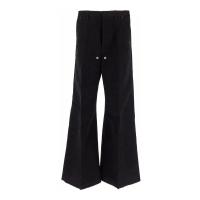 Rick Owens Men's 'Rick Owens' Trousers