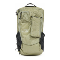 MM6 Maison Margiela 'Salomon Daypack' Rucksack